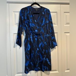 Banana Republic size 0 dress with pockets